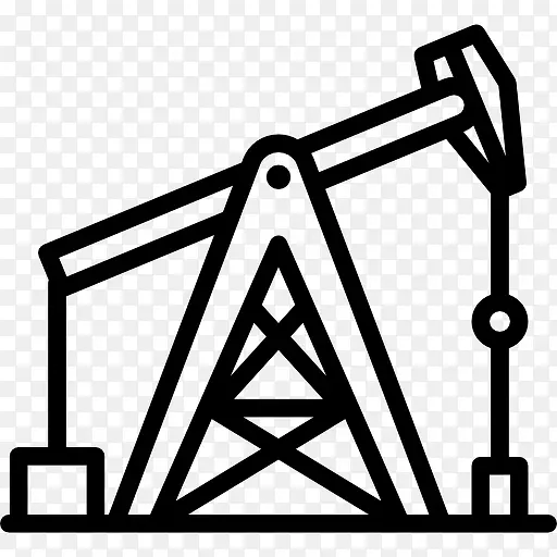 pumpjack 图标