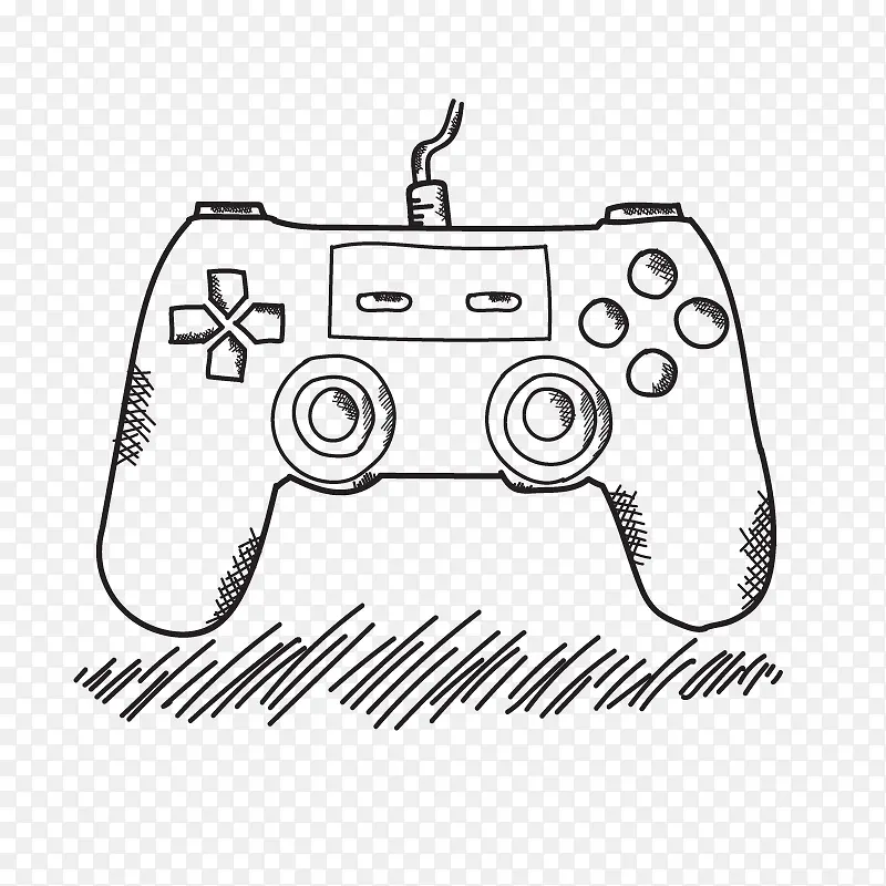 矢量游戏手柄PNG图片素材下载_图片编号qnvwzeod-免抠素材网
