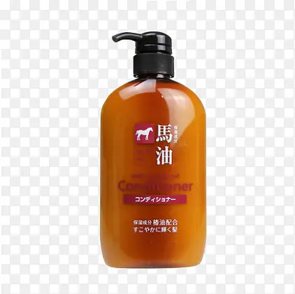 日本熊野油脂马油