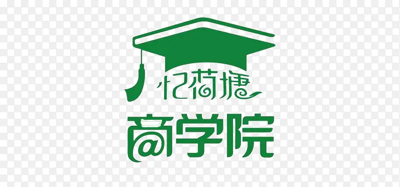 商学院图标