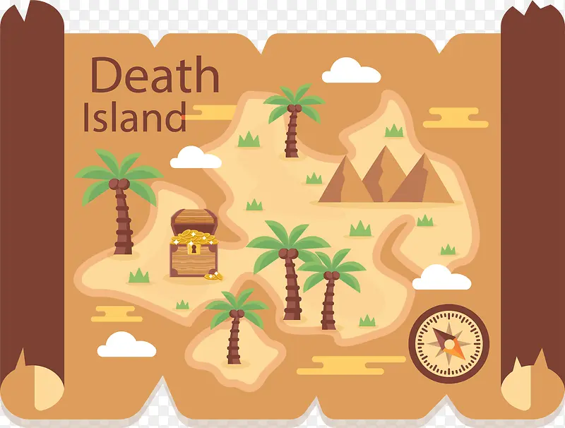 死亡冒险岛