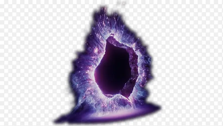 紫色的传送门PNG图片素材下载_图片编号qpamkvbw-免抠素材网
