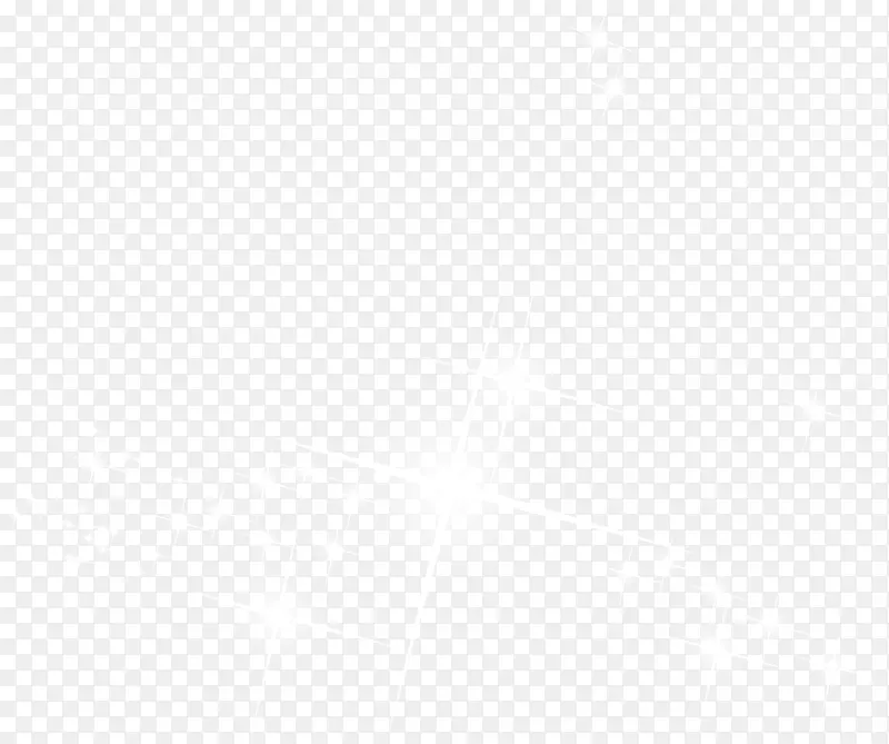 海报效果设计白色星点