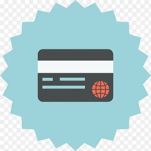 银行卡卡信用电子商务钱付款方法