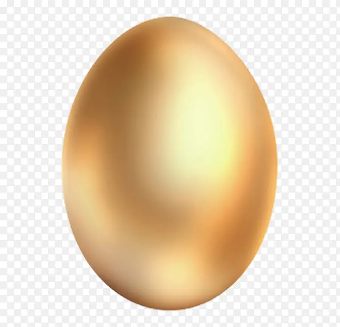 金色金蛋