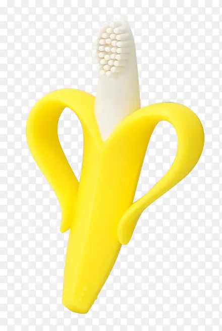 香蕉牙刷
