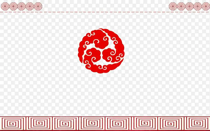中国风PPT模板