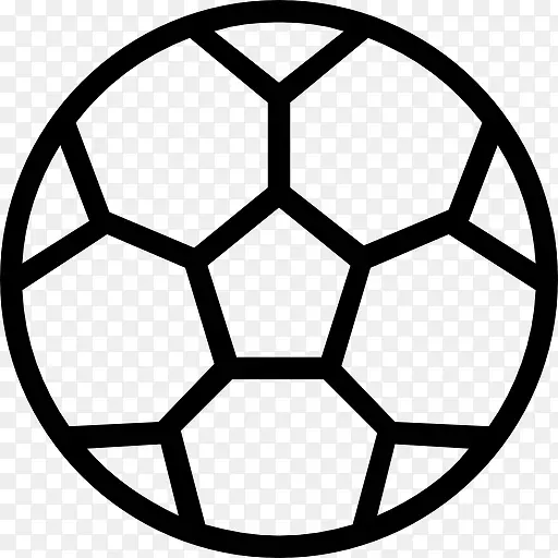 足球运动概述对象图标