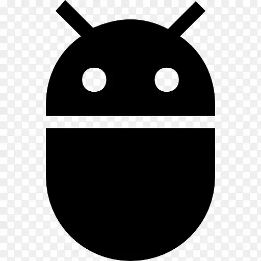 Android的标志图标