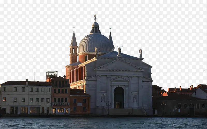 意大利水上威尼斯