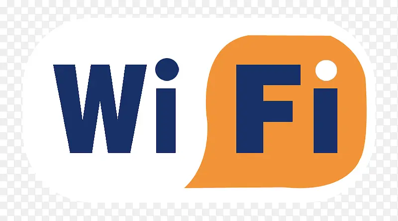 WIFI图标