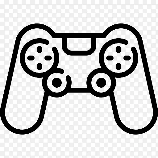 DualShock 图标PNG图片素材下载_图片编号qjewdlnb-免抠素材网
