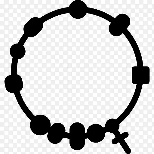 Rosary 图标