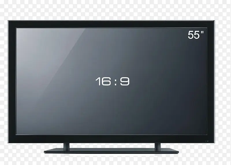 液晶屏电视4K硬屏