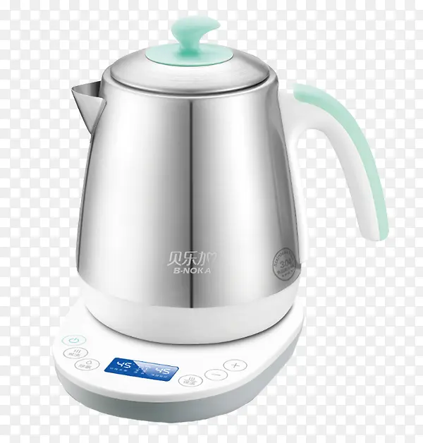 宝宝恒温调奶器