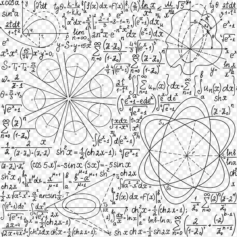 矢量数学学习笔记