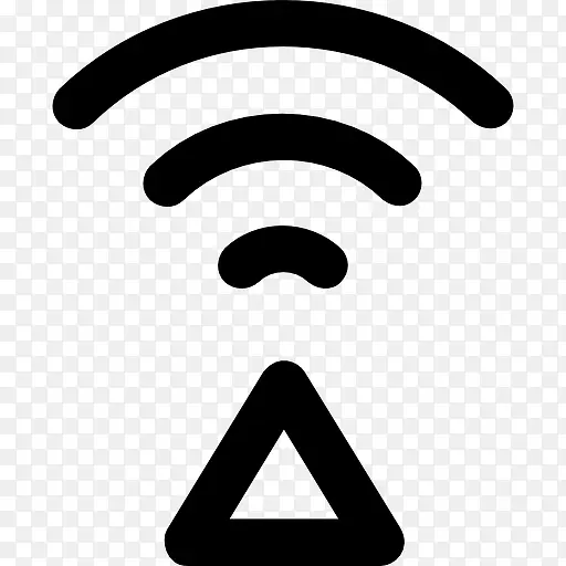 WiFi 图标
