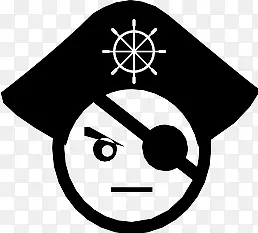 海盗Celebrations-icons