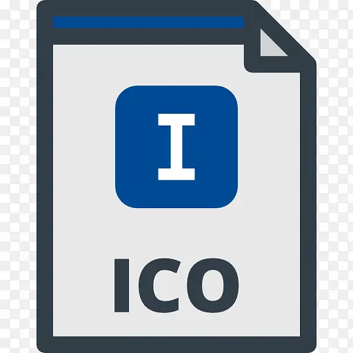 Ico 图标