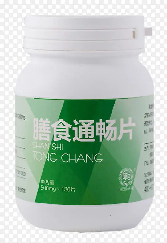 膳食通畅片