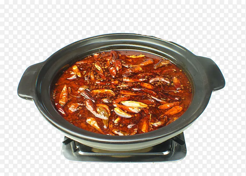 麻辣片片鱼