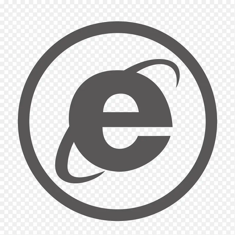 手机软件浏览器logo