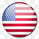 庄士敦环礁国旗国圆形世界旗