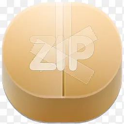 zip压缩包 icon