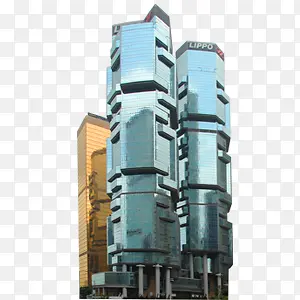 香港中银大厦