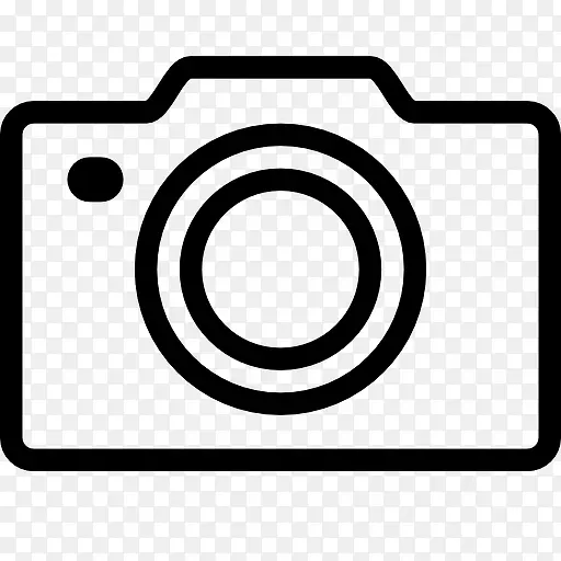 照相机 icon