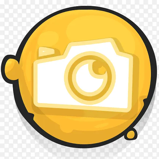 camera icon