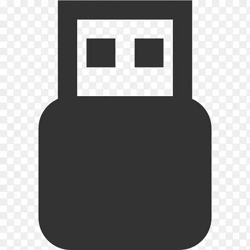 usb on icon