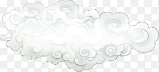 云图案