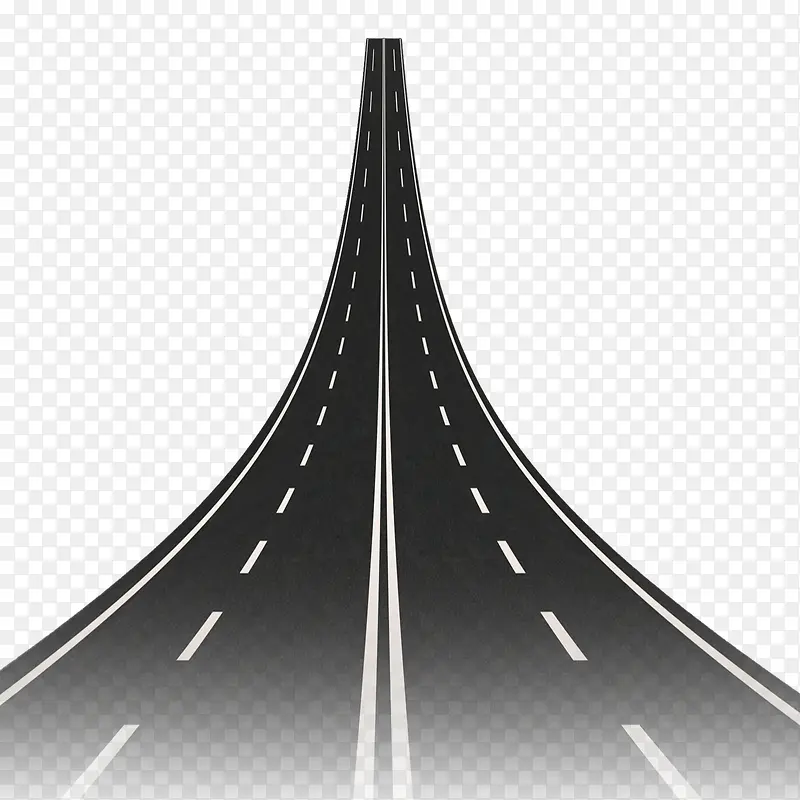 笔直向上的道路PNG图片素材下载_图片编号qvmbemob-免抠素材网