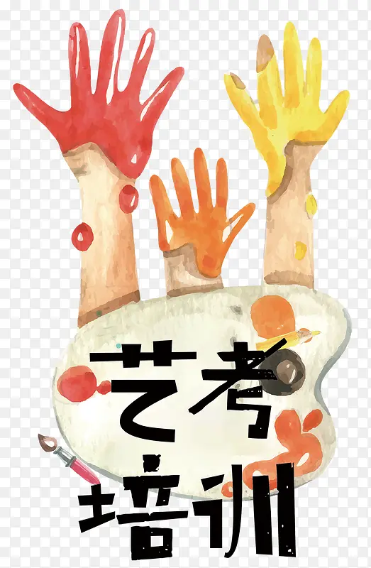 艺考培训