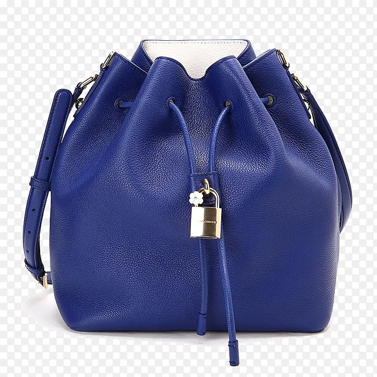 Dolce&amp;Gabbana蓝色女士背包