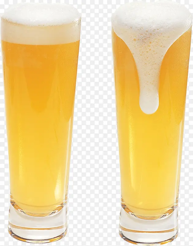 卡通啤酒图片