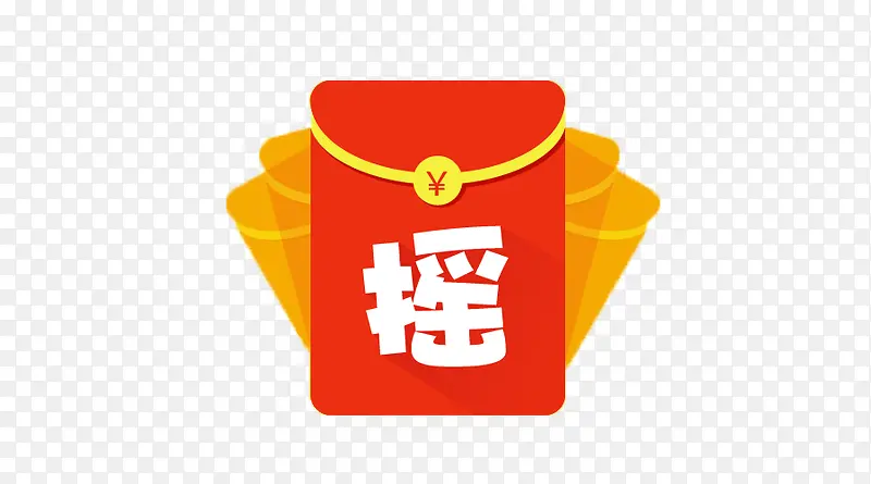 摇节日红包