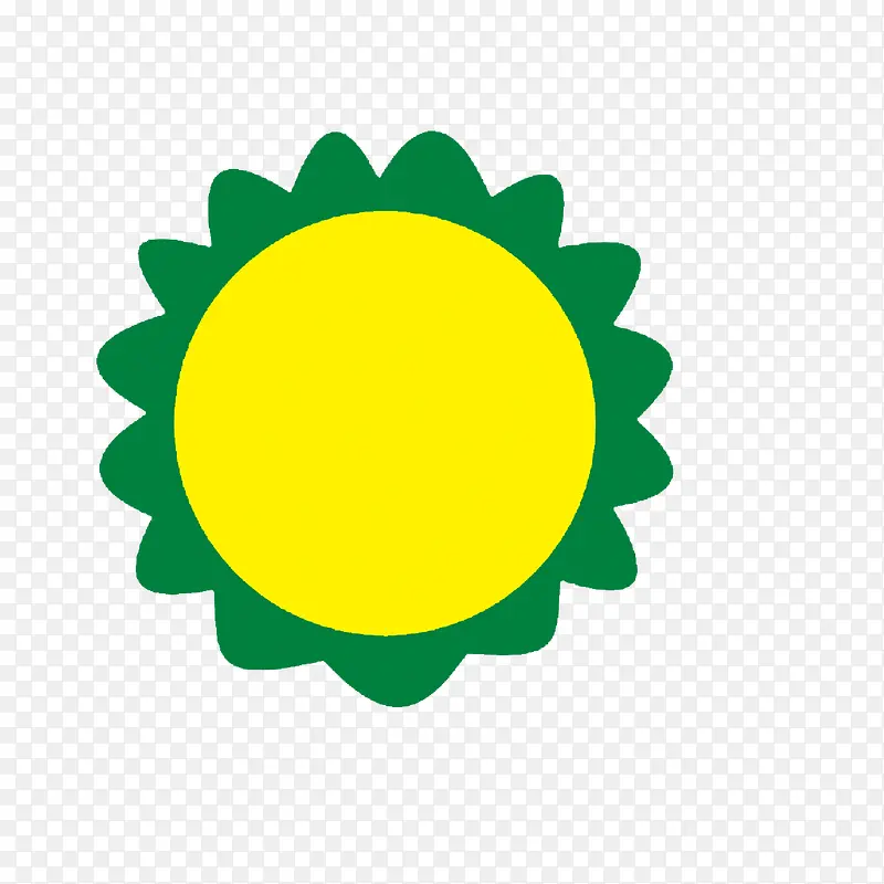 太阳花