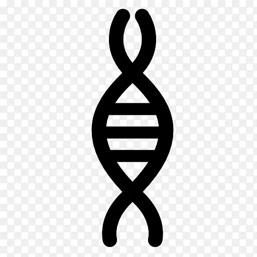 DNA染色体图标