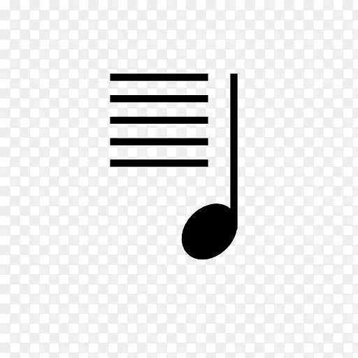 音乐图标