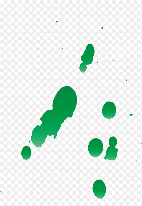 点状的污渍纹理笔刷
