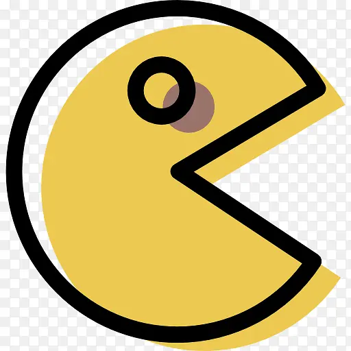 Pacman 图标