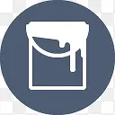 paint can icon