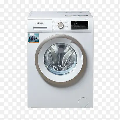 西门子洗衣机XQG70