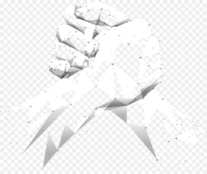 矢量科技握手下载