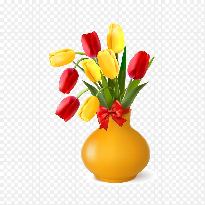 精美花瓶
