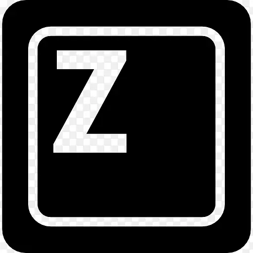 关键Z键盘图标