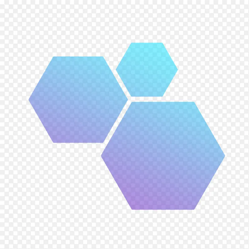 透明渐变边框