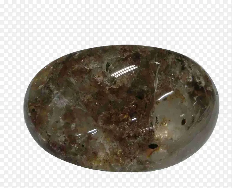 水晶石原石